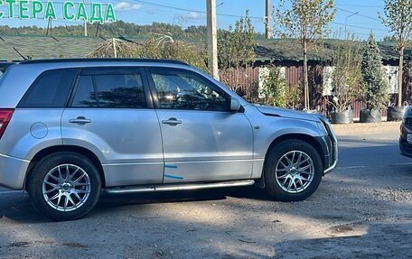 Suzuki Grand Vitara, 2005 год, 1 100 000 рублей, 4 фотография