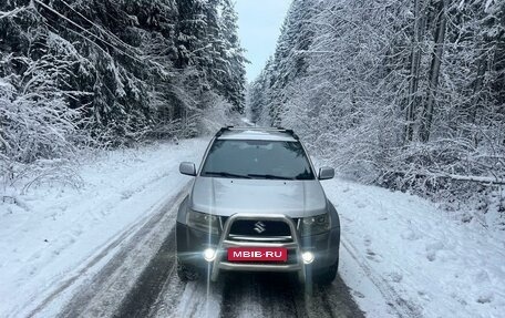 Suzuki Grand Vitara, 2005 год, 1 100 000 рублей, 5 фотография