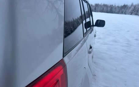 Suzuki Grand Vitara, 2005 год, 1 100 000 рублей, 14 фотография