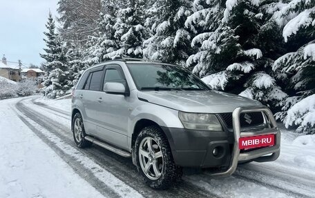 Suzuki Grand Vitara, 2005 год, 1 100 000 рублей, 12 фотография