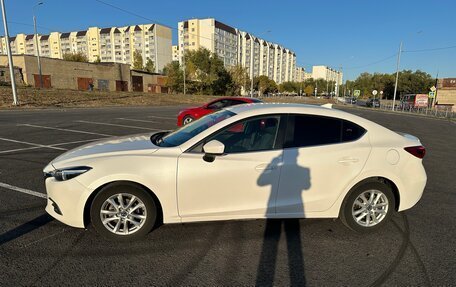 Mazda 3, 2018 год, 1 550 000 рублей, 4 фотография