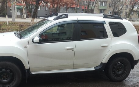 Renault Duster I рестайлинг, 2019 год, 1 520 000 рублей, 3 фотография