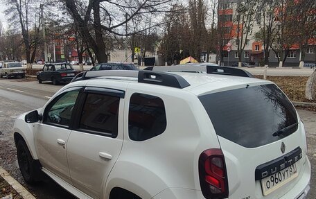 Renault Duster I рестайлинг, 2019 год, 1 520 000 рублей, 11 фотография