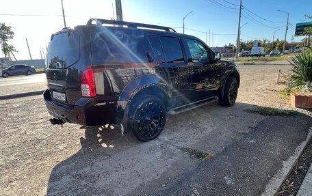 Nissan Pathfinder, 2010 год, 1 800 000 рублей, 4 фотография