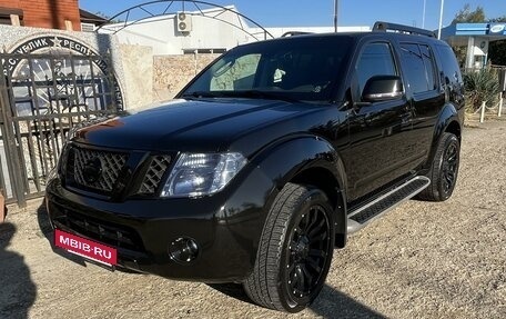 Nissan Pathfinder, 2010 год, 1 800 000 рублей, 7 фотография