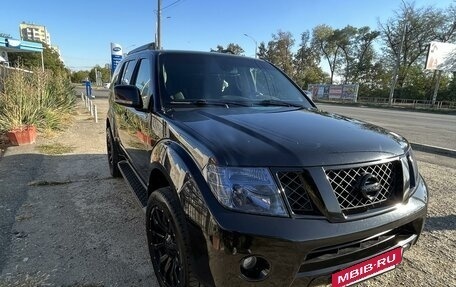 Nissan Pathfinder, 2010 год, 1 800 000 рублей, 5 фотография