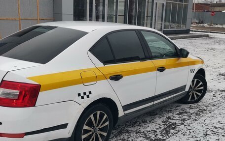 Skoda Octavia, 2013 год, 600 000 рублей, 7 фотография