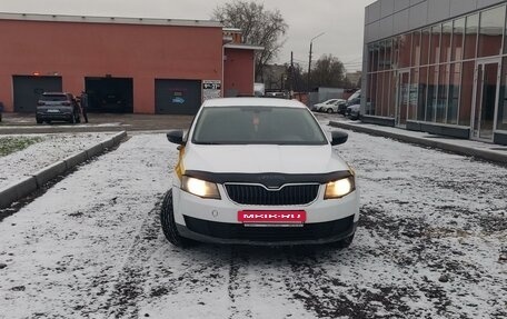 Skoda Octavia, 2013 год, 600 000 рублей, 2 фотография