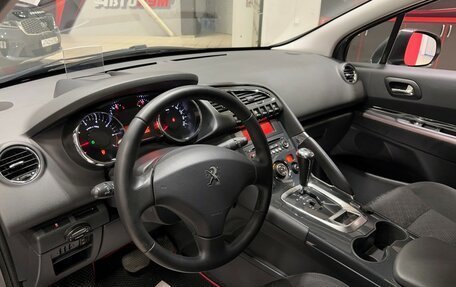 Peugeot 3008 I рестайлинг, 2014 год, 1 137 000 рублей, 8 фотография