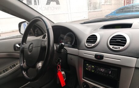 Chevrolet Lacetti, 2011 год, 490 000 рублей, 6 фотография