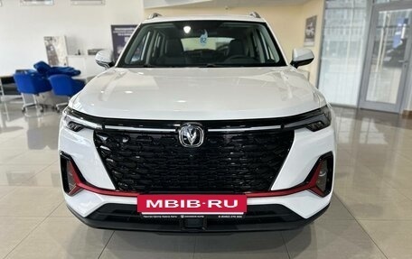 Changan CS35PLUS, 2024 год, 2 599 900 рублей, 3 фотография