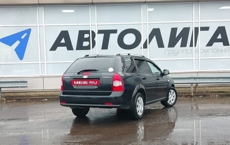 Chevrolet Lacetti, 2011 год, 490 000 рублей, 2 фотография