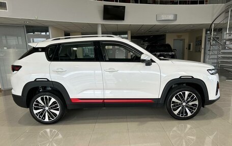 Changan CS35PLUS, 2024 год, 2 599 900 рублей, 4 фотография