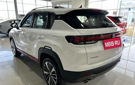 Changan CS35PLUS, 2024 год, 2 599 900 рублей, 7 фотография