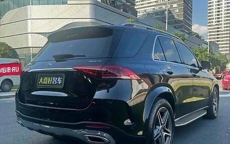 Mercedes-Benz GLE, 2021 год, 7 825 000 рублей, 6 фотография