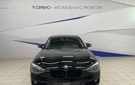 BMW 1 серия, 2012 год, 1 180 000 рублей, 2 фотография