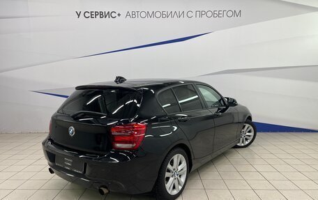 BMW 1 серия, 2012 год, 1 180 000 рублей, 3 фотография