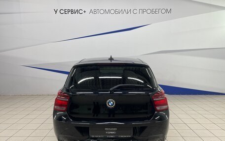 BMW 1 серия, 2012 год, 1 180 000 рублей, 5 фотография