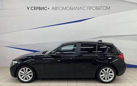 BMW 1 серия, 2012 год, 1 180 000 рублей, 4 фотография