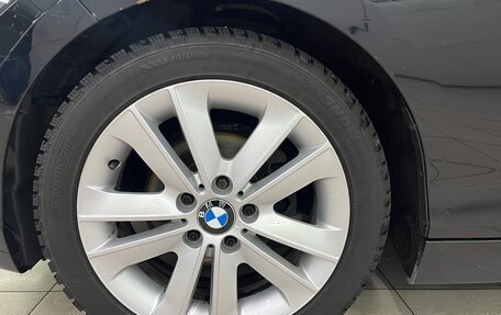 BMW 1 серия, 2012 год, 1 180 000 рублей, 8 фотография