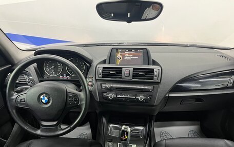 BMW 1 серия, 2012 год, 1 180 000 рублей, 9 фотография