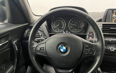 BMW 1 серия, 2012 год, 1 180 000 рублей, 10 фотография