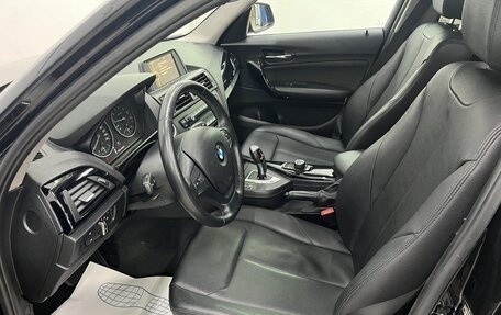 BMW 1 серия, 2012 год, 1 180 000 рублей, 14 фотография