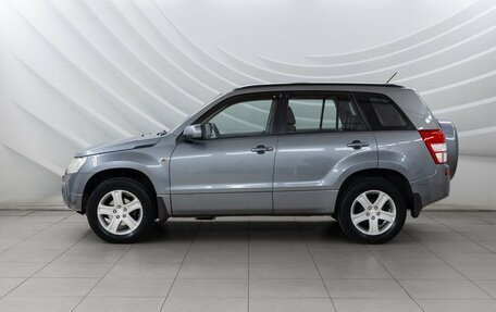 Suzuki Grand Vitara, 2008 год, 1 058 000 рублей, 4 фотография