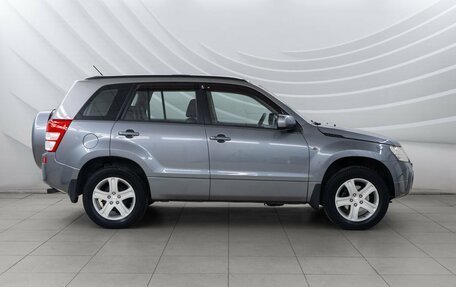 Suzuki Grand Vitara, 2008 год, 1 058 000 рублей, 8 фотография