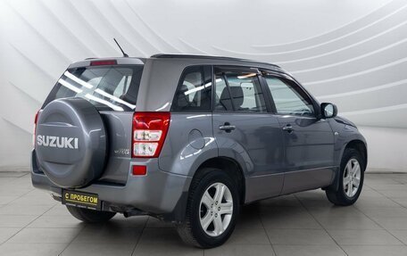 Suzuki Grand Vitara, 2008 год, 1 058 000 рублей, 7 фотография