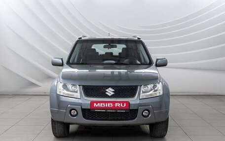 Suzuki Grand Vitara, 2008 год, 1 058 000 рублей, 2 фотография