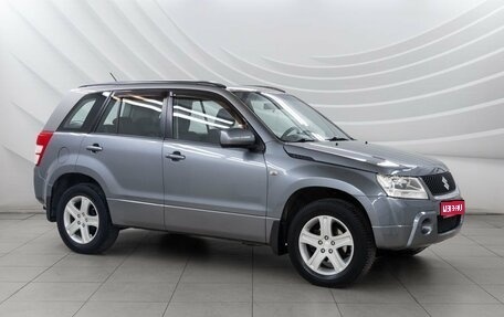 Suzuki Grand Vitara, 2008 год, 1 058 000 рублей, 1 фотография