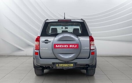 Suzuki Grand Vitara, 2008 год, 1 058 000 рублей, 6 фотография