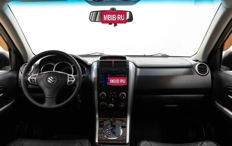 Suzuki Grand Vitara, 2008 год, 1 058 000 рублей, 13 фотография