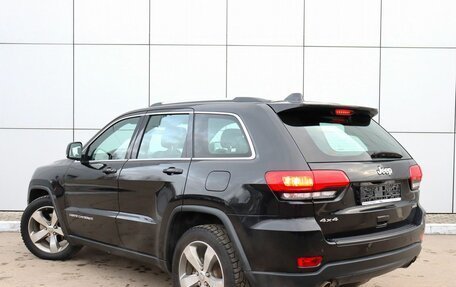 Jeep Grand Cherokee, 2013 год, 2 250 000 рублей, 3 фотография