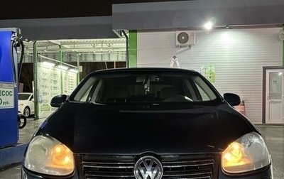 Volkswagen Jetta VI, 2008 год, 558 000 рублей, 1 фотография