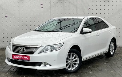 Toyota Camry, 2013 год, 1 650 000 рублей, 1 фотография