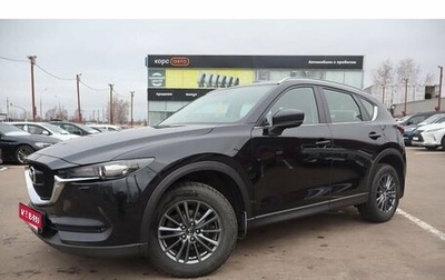 Mazda CX-5 II, 2020 год, 2 400 000 рублей, 1 фотография