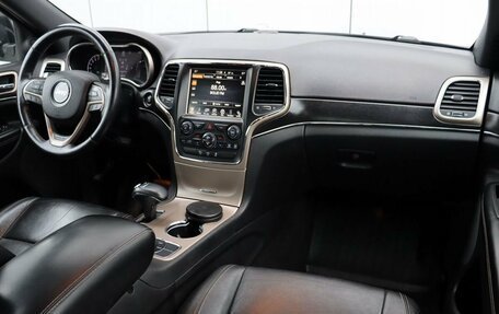 Jeep Grand Cherokee, 2013 год, 2 250 000 рублей, 22 фотография