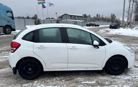 Citroen C3 II, 2011 год, 550 000 рублей, 2 фотография