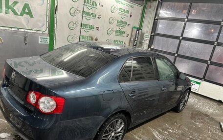 Volkswagen Jetta VI, 2008 год, 558 000 рублей, 15 фотография