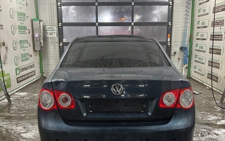 Volkswagen Jetta VI, 2008 год, 558 000 рублей, 16 фотография