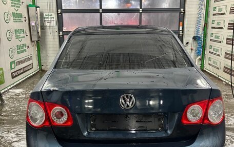 Volkswagen Jetta VI, 2008 год, 558 000 рублей, 11 фотография