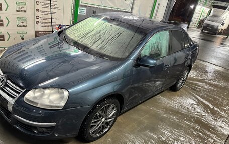 Volkswagen Jetta VI, 2008 год, 558 000 рублей, 13 фотография