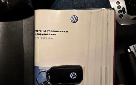 Volkswagen Jetta VI, 2008 год, 558 000 рублей, 23 фотография