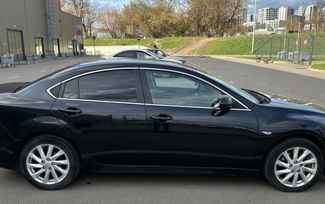 Mazda 6, 2010 год, 1 150 000 рублей, 4 фотография