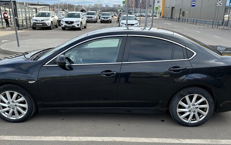 Mazda 6, 2010 год, 1 150 000 рублей, 8 фотография