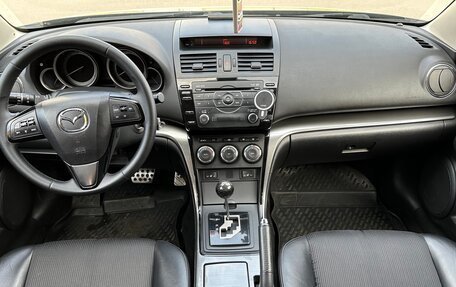 Mazda 6, 2010 год, 1 150 000 рублей, 9 фотография