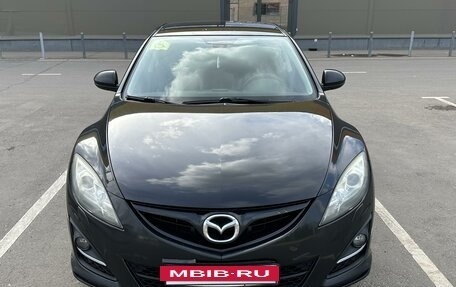 Mazda 6, 2010 год, 1 150 000 рублей, 2 фотография