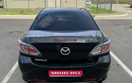 Mazda 6, 2010 год, 1 150 000 рублей, 6 фотография